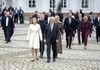 Steinmeier berät mit europäischen Präsidenten in Tallin über KI und Sicherheit