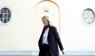 Antisemitismus: Bildungsministerin Prien kann sich Auswanderung nach Israel vorstellen