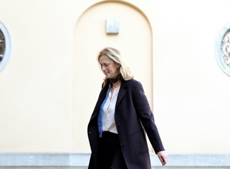 Antisemitismus: Bildungsministerin Prien kann sich Auswanderung nach Israel vorstellen