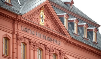 Umfrage sieht CDU in Rheinland-Pfalz vor Landtagswahl weiter klar vorn