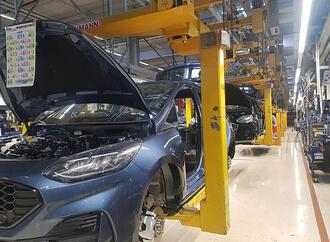 Lies zum Autogipfel: Oberstes Ziel ist Sicherung der Arbeitsplätze