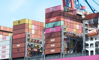 Deutschlands Exporte auch im August gesunken