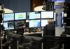 Dax startet positiv - Erwartungen an Berichtssaison hoch