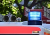 Tödlicher Arbeitsunfall in Nordrhein-Westfalen: Mann von Radlader überrollt