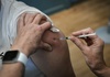 Krankenkassenauswertung: Grippeimpfungen wieder auf Niveau von vor Pandemie