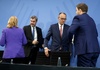 Debatte um sogenanntes Verbrenner-Aus: Bundesregierung berät mit Autoindustrie