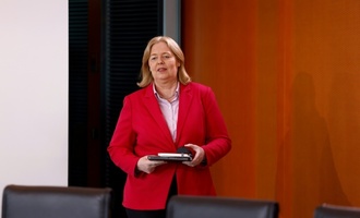 Bas: Bürgergeld-Sanktionen werden nicht viel Geld bringen