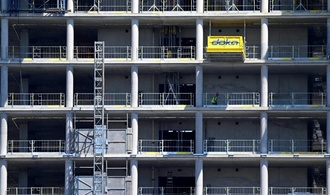 Wohnungsbau: Mieterbund sieht über Bau-Turbo hinaus weiteren Reformbedarf