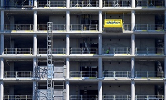 Wohnungsbau: Mieterbund sieht über Bau-Turbo hinaus weiteren Reformbedarf