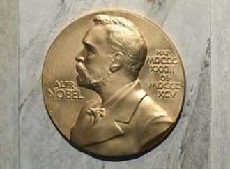 Friedensnobelpreis: Nobelkomitee hat letzte Sitzung vor Durchbruch in Gaza-Gesprächen abgehalten