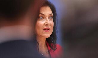 Grüne kritisieren Reiche-Berater: Deutscher Stahl nicht obsolet