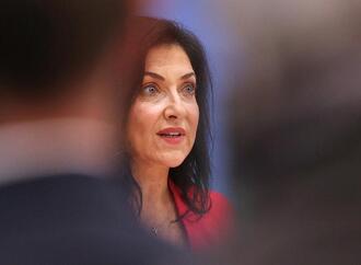 Grüne kritisieren Reiche-Berater: Deutscher Stahl nicht obsolet