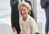 Von der Leyen übersteht erneut Misstrauensvoten im EU-Parlament