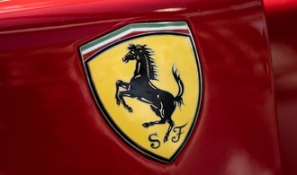 Viersitzer mit über 1000 PS: Ferrari enthüllt Details zu erstem E-Auto ''Elettrica''