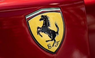 Viersitzer mit über 1000 PS: Ferrari enthüllt Details zu erstem E-Auto ''Elettrica''