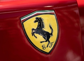 Viersitzer mit über 1000 PS: Ferrari enthüllt Details zu erstem E-Auto ''Elettrica''