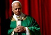 Papst Leo XIV. mahnt in seinem ersten Lehrschreiben Einsatz für arme Menschen an