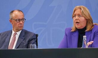 DGB übt scharfe Kritik an Bürgergeld-Reform der Koalition