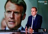 Regierungskrise in Frankreich: Macron sucht bis Freitag neuen Premier