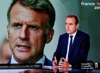 Regierungskrise in Frankreich: Macron sucht bis Freitag neuen Premier
