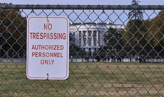 US-Demokrat wirft Trumps ICE ''Gestapo-haftes Verhalten'' vor