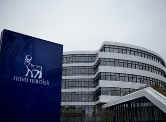 Pharmakonzern Novo Nordisk kauft US-Biotech-Firma Akero für 4,7 Milliarden Dollar