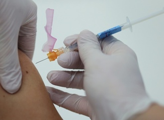 Arztpraxen haften nicht für mögliche Corona-Impfschäden