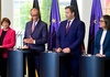 Autoindustrie fordert Einigung der Bundesregierung bei Verbrenner-Aus