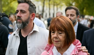 Berufungsgericht verschärft Haftstrafe für Vergewaltiger von Gisèle Pelicot
