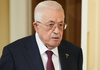 Palästinenserpräsident Abbas trifft Vertreter israelischer Friedensorganisationen