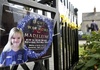 Stalking-Prozess: Schwester von Maddie McCann schildert ''gruselige'' Nachrichten