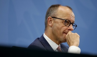Merz will sich von schlechten Umfragewerten ''nicht beirren'' lassen
