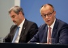 Merz: Bürgergeld-Reform spätestens im Frühjahr 2026 in Kraft