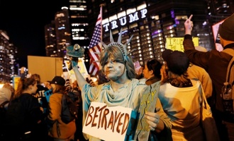 500 Nationalgardisten auf Anordnung von Trump in Chicago im Einsatz