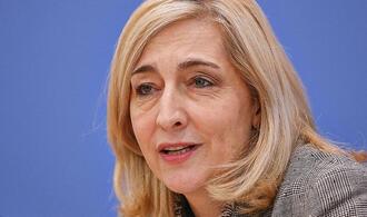 Warken will Zugang zu Behandlung psychischer Erkrankungen stärken