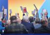 Bericht: AfD plant Bundesparteitag Anfang Juli 2026 in Erfurt
