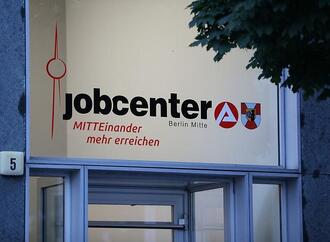 Sozialverband Deutschland kritisiert geplante Bürgergeld-Reform