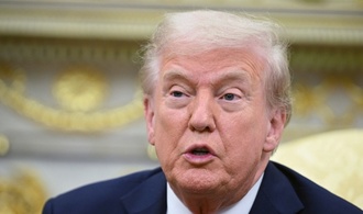 Verteidigungsausgaben: Trump droht mit Ausschluss von Spanien aus der Nato