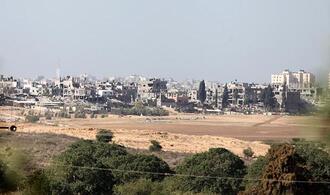 Merz begrüßt Waffenstillstand in Gaza