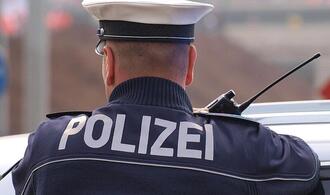 Durchsuchungen bei Frankfurter Polizisten wegen Gewaltvorwürfen