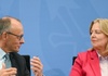 Bas warnt Union vor Verunsicherung durch Bürgergeld-Rhetorik