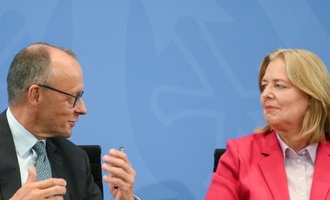 Bas warnt Union vor Verunsicherung durch Bürgergeld-Rhetorik