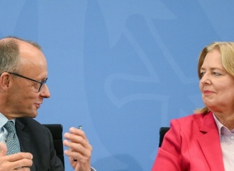 Bas warnt Union vor Verunsicherung durch Bürgergeld-Rhetorik