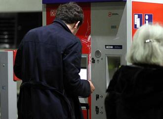 Bahn hält Preise zum Fahrplanwechsel erstmals seit 2019 stabil