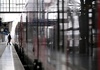 Deutsche Bahn verzichtet auf Preiserhöhung im Fernverkehr zum Fahrplanwechsel