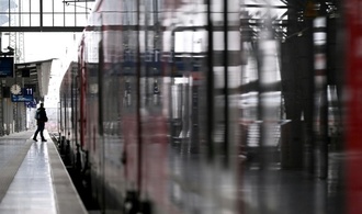 Deutsche Bahn verzichtet auf Preiserhöhung im Fernverkehr zum Fahrplanwechsel