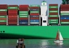 China will ''spezielle Hafengebühren'' für Schiffe aus den USA erheben