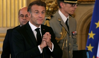 Regierungskrise in Frankreich: Macron will bis zum Abend nächsten Premier ernennen