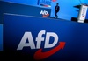 AfD plant Bundesparteitag in Erfurt - Innenminister: Signal für Stärke Höckes