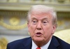 Trump vor erneutem Gesundheits-Check: Bin in ''großartiger Verfassung''